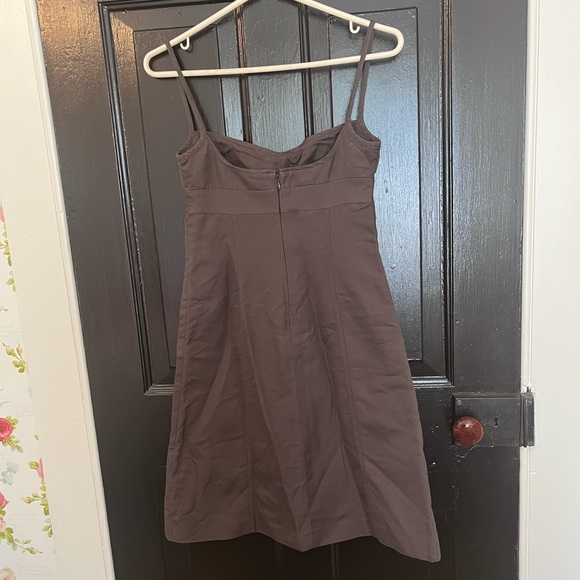 J. Crew midi Dress - Picture 2 of 2